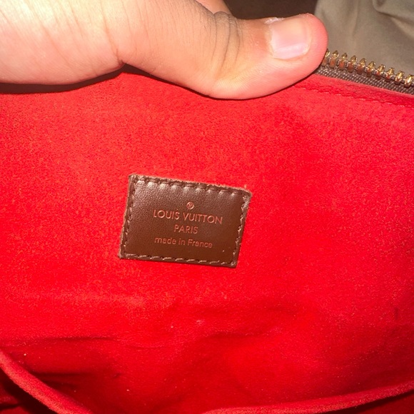 Louis Vuitton Trevi GM - Picture 5 of 9